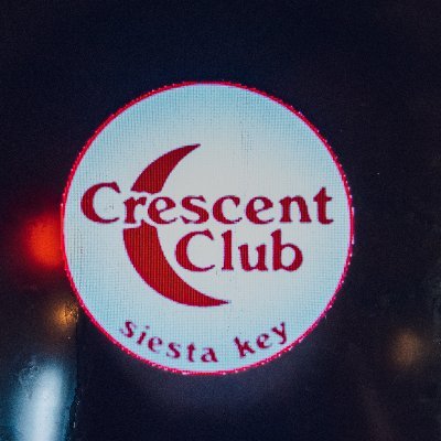 CrescentClubSiestaKey