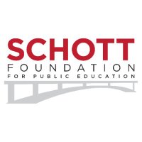Schott Foundation for Public Education (@schottfound) 's Twitter Profile