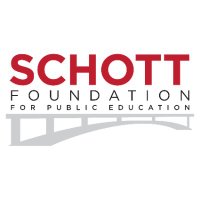 Schott Foundation for Public Education(@SchottFound) 's Twitter Profile Photo