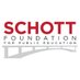 Schott Foundation for Public Education (@SchottFound) Twitter profile photo