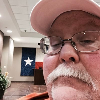 Texan by Birth, Longhorn by the Grace of God Conservative Christian,Lifelong Educator,Coach,Learner Father to two wonderful children-Married to God's Gift Robin