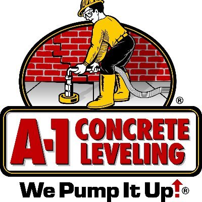 a1concretedaytn's profile picture. A-1 Concrete Leveling Dayton uses their proprietary process to raise settled or sunken concrete  back up to a level surface, that is safe and beautiful.