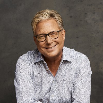 Don Moen is an American singer, songwriter, and producer of Christian worship music.