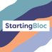 StartingBloc (@StartingBloc) Twitter profile photo