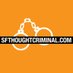 sfthoughtcriminal (@sfthoughtcrime) Twitter profile photo sfthoughtcriminal (@sfthoughtcrime) Twitter profile photo