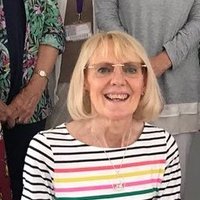 Barbara Crossley (@crossb) 's Twitter Profile