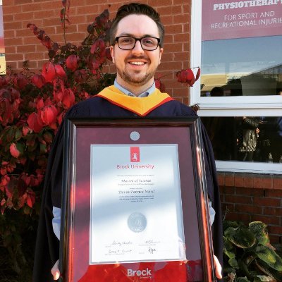 Intermediate/Senior Teaching Candidate at @BrockUniversity 
Family, Football, Hockey, Star Wars, Game of Thrones, Toss a Coin to Your Witcher