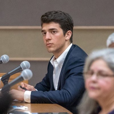 hacibey's profile picture. New Haven, CT