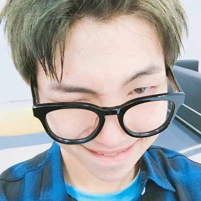 Call me Ran. OT7 💜 #Joonieverse