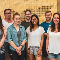 The Weisener Lab (@weisenerlab) 's Twitter Profile