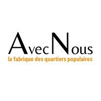 Avec Nous est une association citoyenne d'habitant·e·s des quartiers populaires #FdesQuartiers #fablab #GEN #ESS #FabriqueNumériquedeTerritoires #TiersLieux
