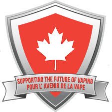 Organisme national sans but lucratif qui représente les intérêts de l'industrie canadien du vapotage. Fondée en 2014, pour la réduction des méfaits du tabac.