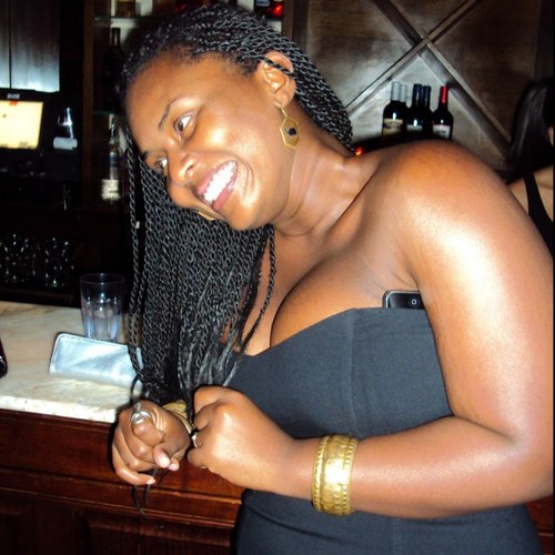 Blessed_Cheri's profile picture. 