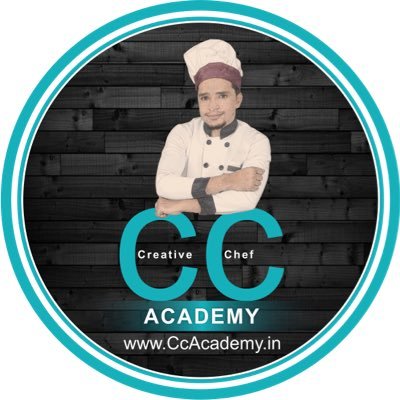 CCAcademy6's profile picture. Creaive Chef Academy