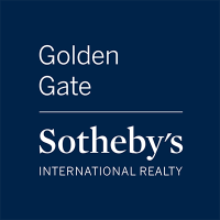 Golden Gate Sotheby's International Realty(@GoldenGateSIR) 's Twitter Profile Photo
