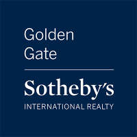Golden Gate Sotheby's International Realty (@goldengatesir) 's Twitter Profile