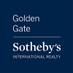 Golden Gate Sotheby's International Realty (@goldengatesir) Twitter profile photo Golden Gate Sotheby's International Realty (@goldengatesir) Twitter profile photo