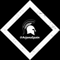 ArjonaEspañaOficial(@ArjonaSpain) 's Twitter Profile Photo