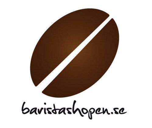 baristashopen's profile picture. Baristashopen - internet shop in Sweden, fast delivery of freshly roasted specialty coffee beans from the best microroasteries + best barista gear out there