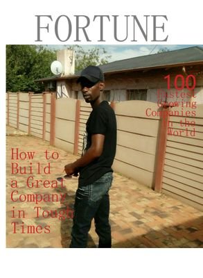 MarlvenJamanda5's profile picture. Good bumper harvest