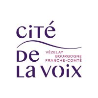La Cité de la voix (@citedelavoix) 's Twitter Profile Photo La Cité de la voix (@citedelavoix) 's Twitter Profile Photo