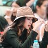 baanaimofficial's profile picture. update ตารางงานและชีวิตเรื่อยเปื่อยของนุ้งเอม