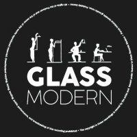 Glass Modern グラス・モダン(@glassmodern2) 's Twitter Profile Photo