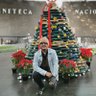 xtornasol512's profile picture. Python & Web Developer at Prescrypto(@pre_rx) Pythonista. I like a lot  pizza, chess, movies and help people surviving to tech