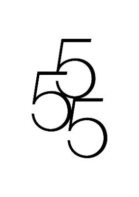 555