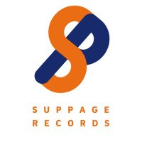SUPPAGE RECORDS (@suppage_records) 's Twitter Profile Photo SUPPAGE RECORDS (@suppage_records) 's Twitter Profile Photo