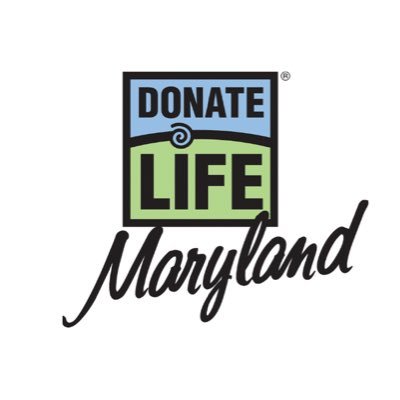 Donate Life Maryland is a nonprofit organization dedicated to saving and enhancing lives by registering organ, eye and tissue donors. #OrganDonorsAreAwesome!