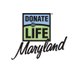 Donate Life Maryland (@donatelifemd) Twitter profile photo
