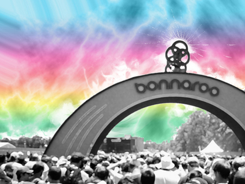 #1 Fan Page for Bonnaroo News. Contact Info: BonnarooTweets@gmail.com