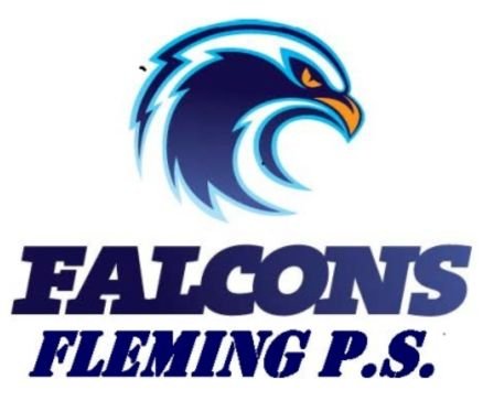 Home of the Fleming Falcons | LC 3 @TDSB | K - 8 | Visit our website for additional information: https://t.co/LDMXeDUMUs