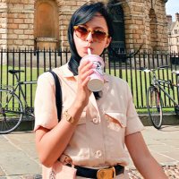 Kate Holderness (@kateholderness) 's Twitter Profile