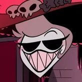 This is a parody account of Rosie from Hazbin Hotel, dont take it too seriously. Ask me things aha i guess... Also im not english, pardon me. I'm 27.
