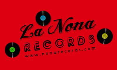 LaNonaRecords's profile picture. Producción de música, arte y entretenimiento.