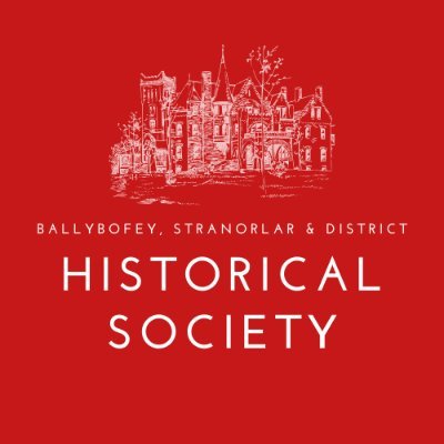 Ballybofey, Stranorlar & District Historic Society