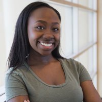 Zakiyyah Wade (@wadezakiyyah) 's Twitter Profile