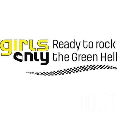 GirlsOnlyReady1's profile picture. Begleitet uns auf unserem Weg zum Erfolg als erstes reines Damenteam der Welt!