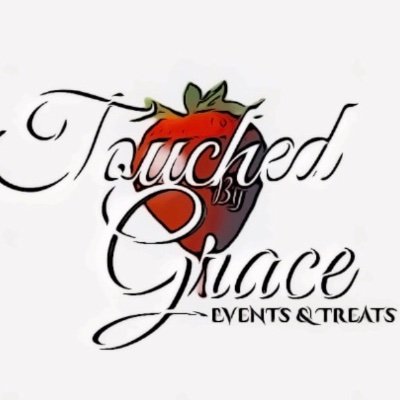 Cook | Treat Maker | Event Coordinator | Touched By Grace | 🎀| DM for bookings |
Charleston, SC