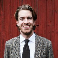 Tyler Thomas Barrott (@tylerbarrott) 's Twitter Profile