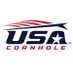 USA Cornhole (@usa_cornhole) Twitter profile photo