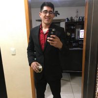 Gustavo Sandoval - @Chu_chu_pamesta Twitter Profile Photo