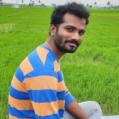 ShanmugaprabhuA's profile picture. Software Developer @Zoho