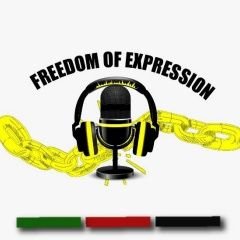 Creating a freer space for artist to express and allow competition of ideas. Join the movement #FreedomOfExpression