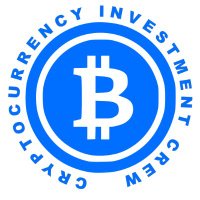 Cryptocurrency Investment Crew(@CInvestmentCrew) 's Twitter Profile Photo