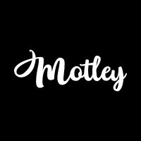 Motley Magazine(@MotleyMagazine) 's Twitter Profile Photo