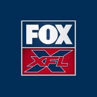 XFL on FOX (@xflonfox) 's Twitter Profile