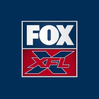 XFL on FOX(@XFLonFOX) 's Twitter Profileg